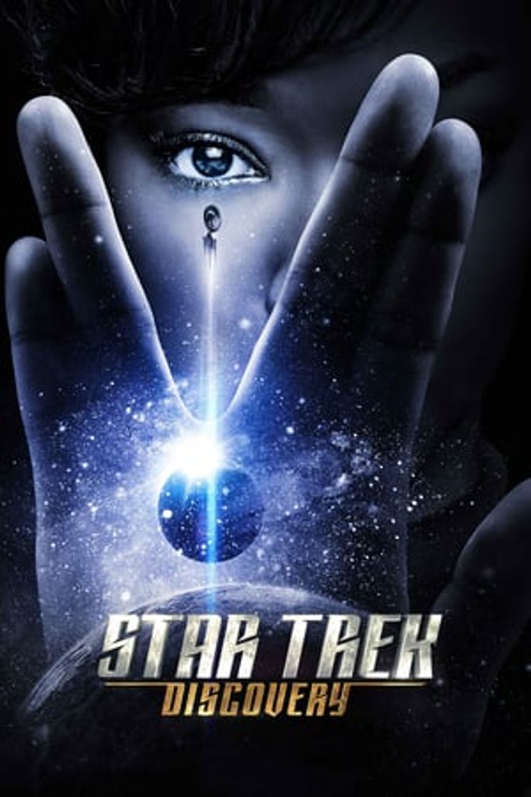 Serie Star Trek: Discovery