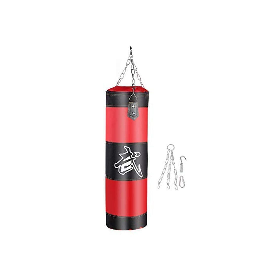 Producto VGEBY1 Saco de Boxeo autoestable