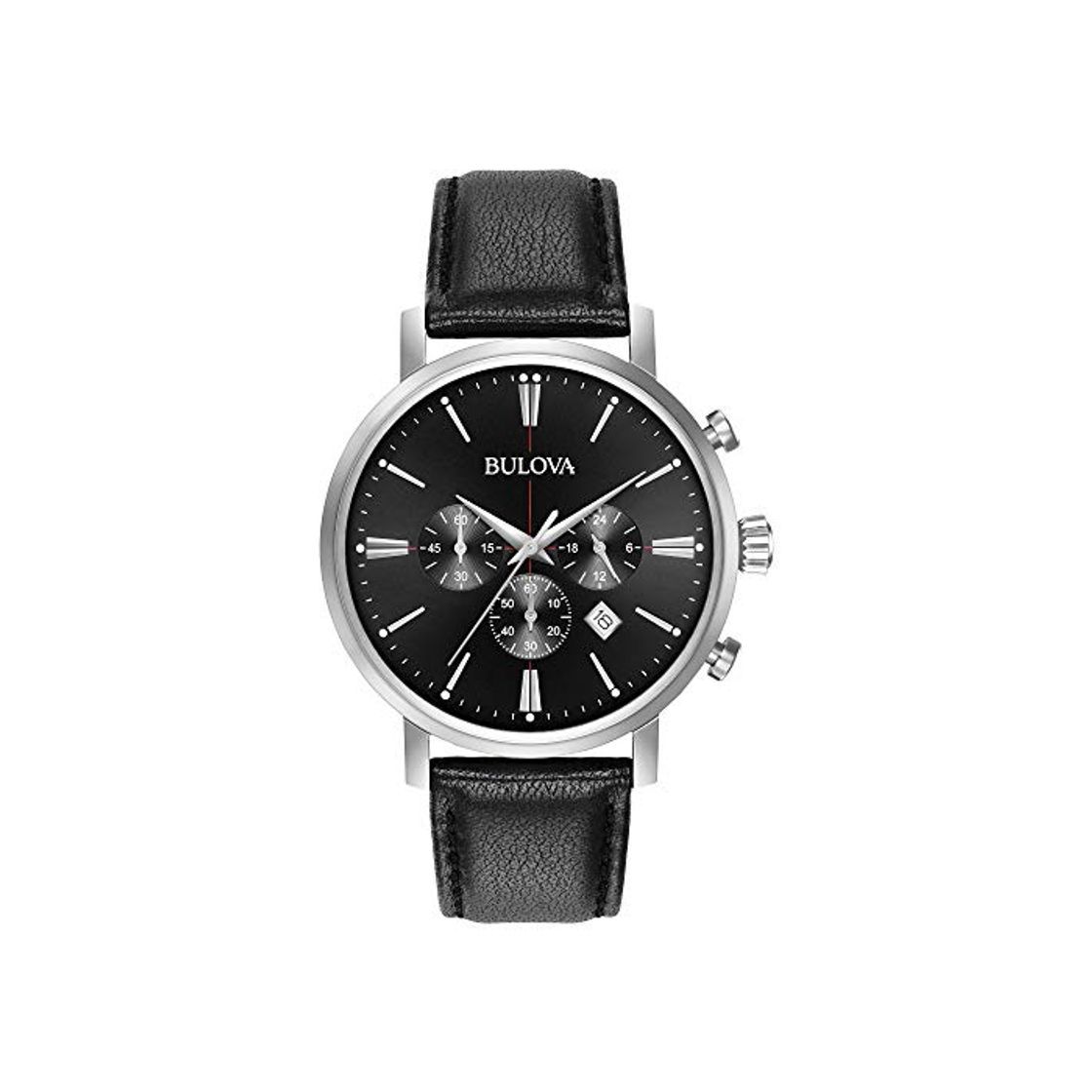 Fashion Bulova Classic Aerojet 96B262