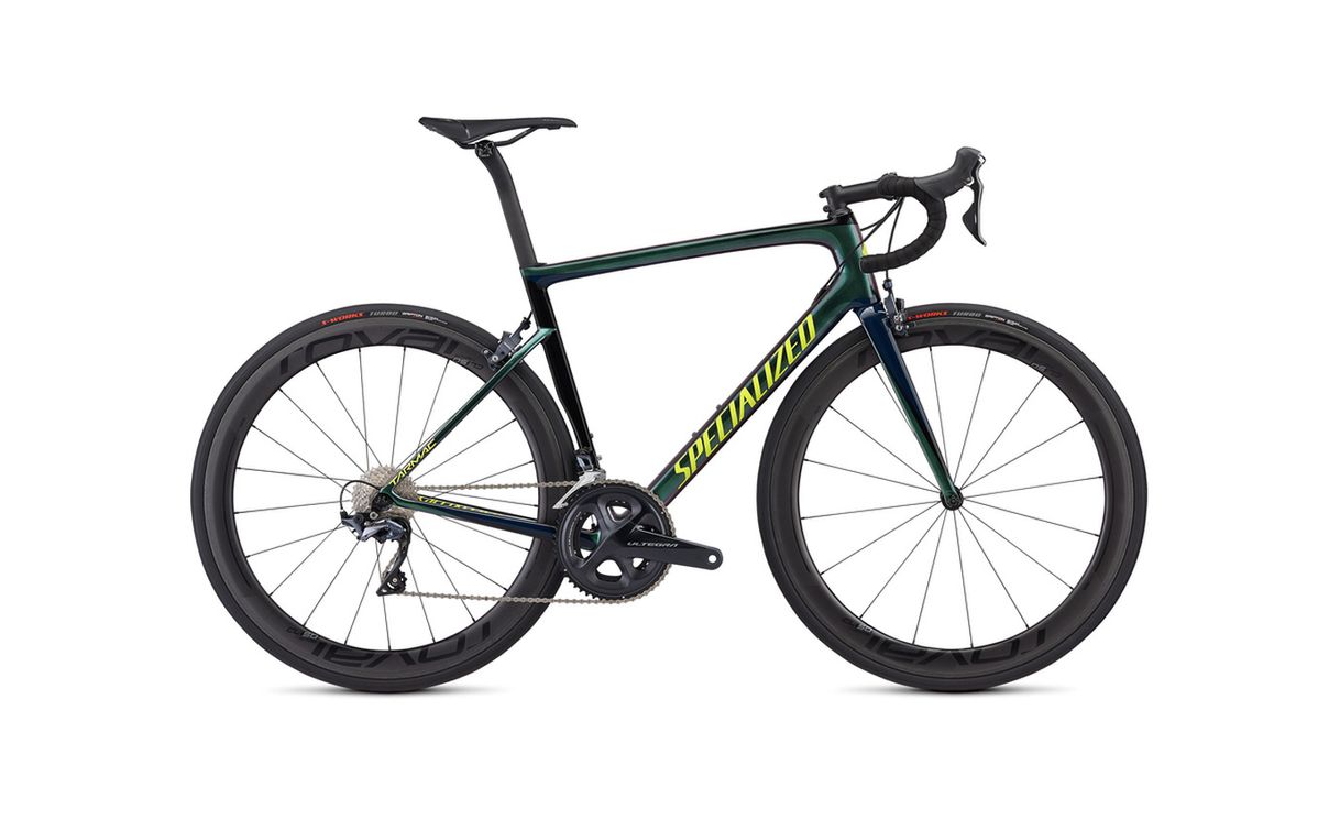 Producto Specialized Tarmac 