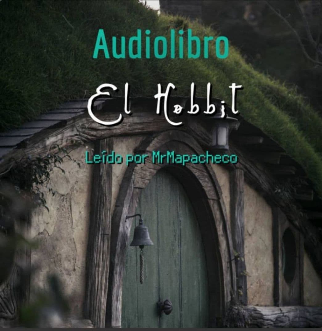 Music Audiolibros: El hobbit parte 1