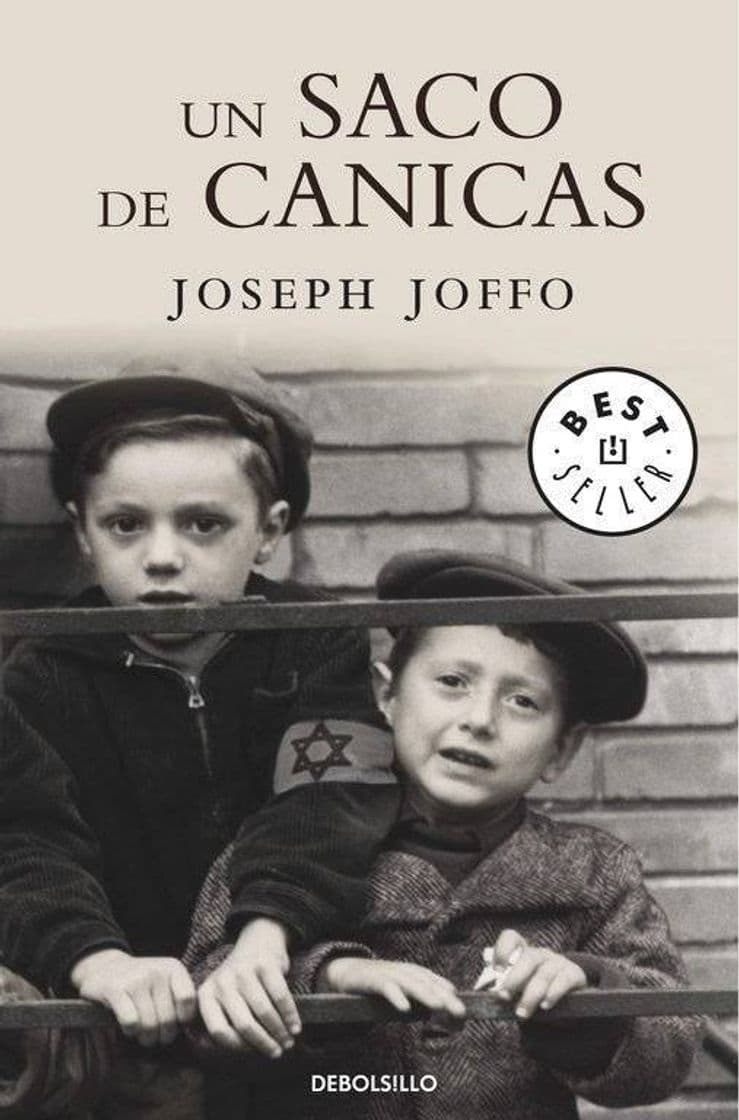 Book Un saco de canicas (Spanish Edition) eBook: Joffo ... - Amazon.com