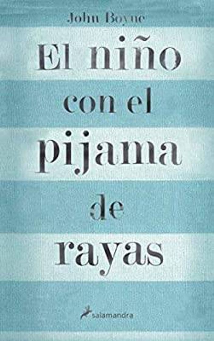 Book EL NIÑO CON EL PIJAMA A RAYAS: Amazon.es: Libros