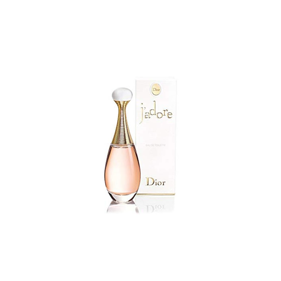 Beauty Christian Dior J'Adore Eau Lumière Edt Vapo 100 Ml 1 Unidad 1900