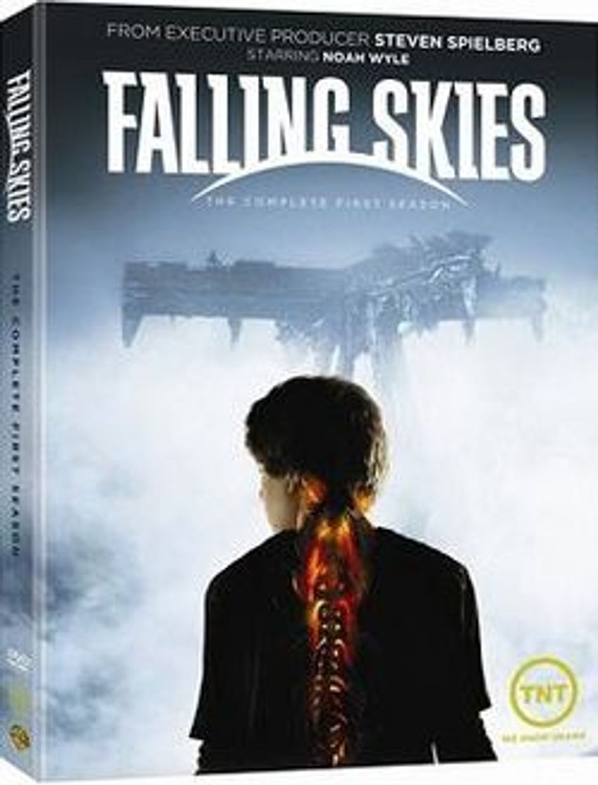 Fashion Falling Skies 