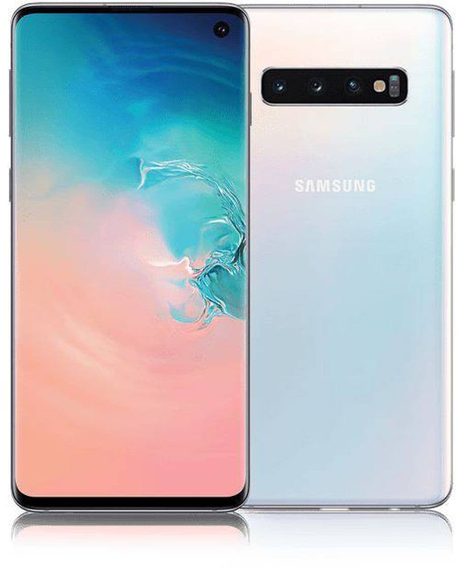 Moda Samsung S10