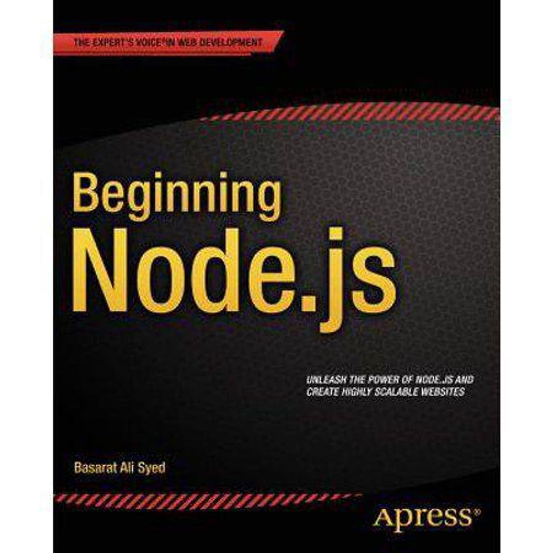 Moda Node Js