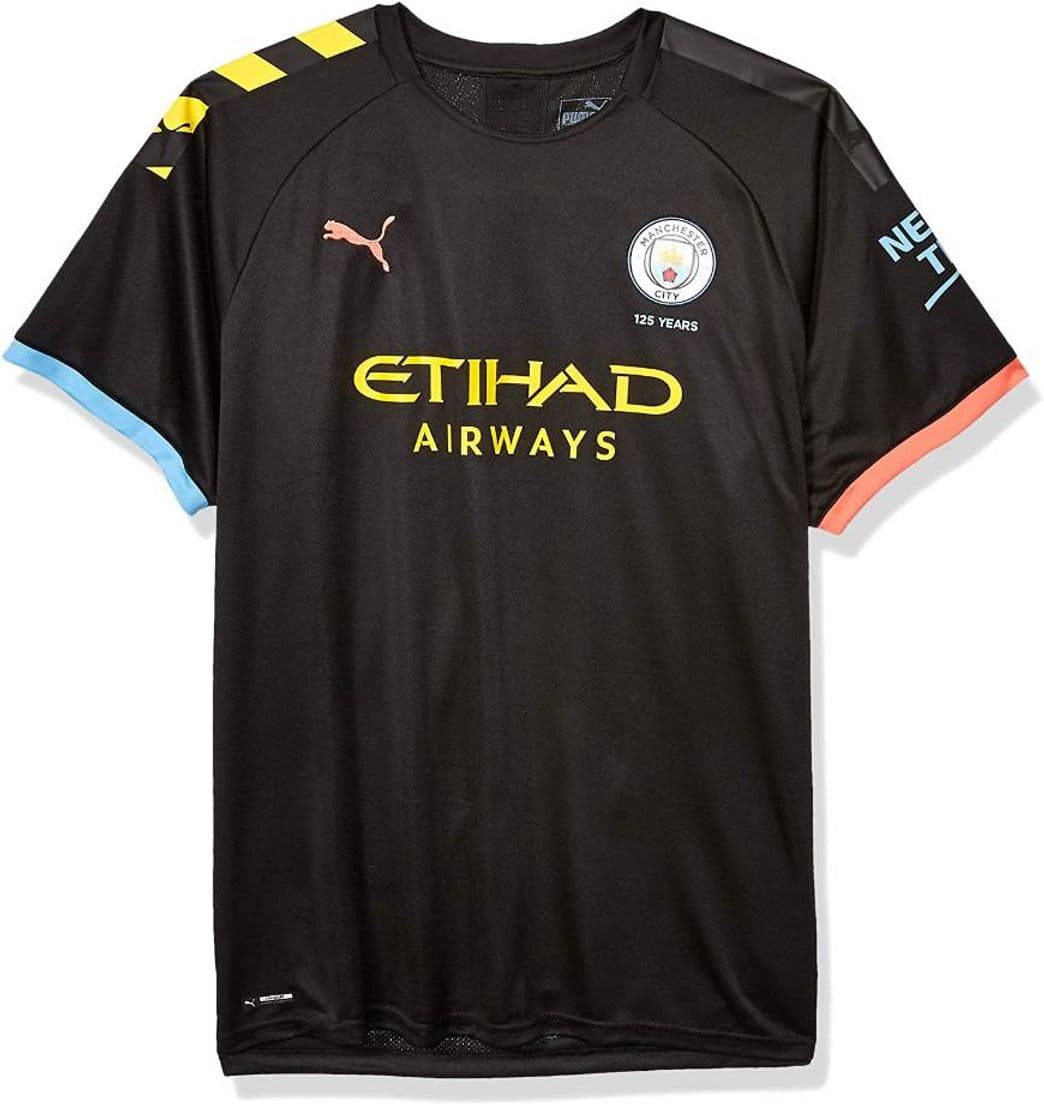 Moda Camisola do Man City