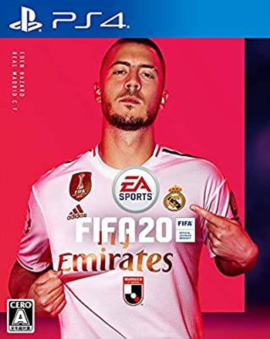 Moda FIFA 2020