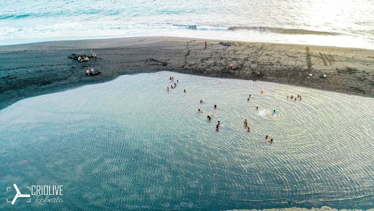 Moda Melhor lugar para ir de ferias 