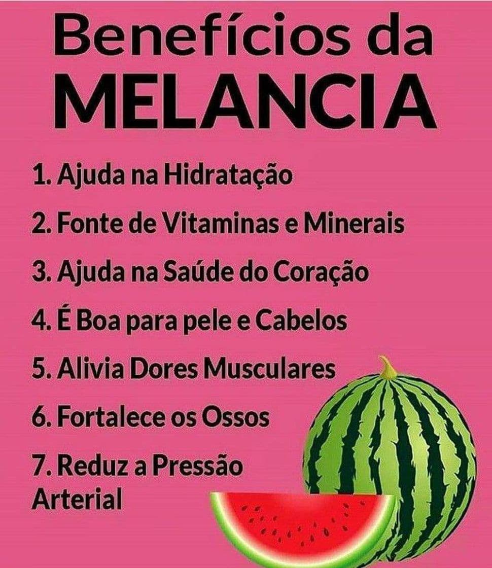 Moda Melancia