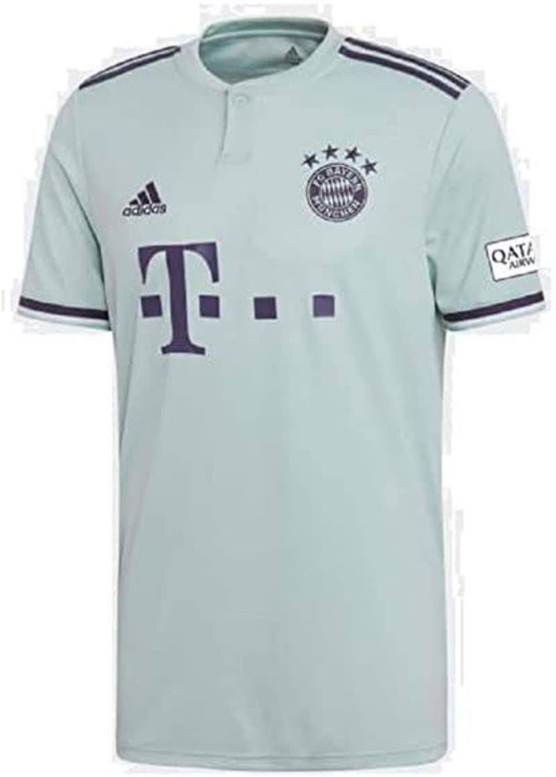 Moda Bayern de Munich