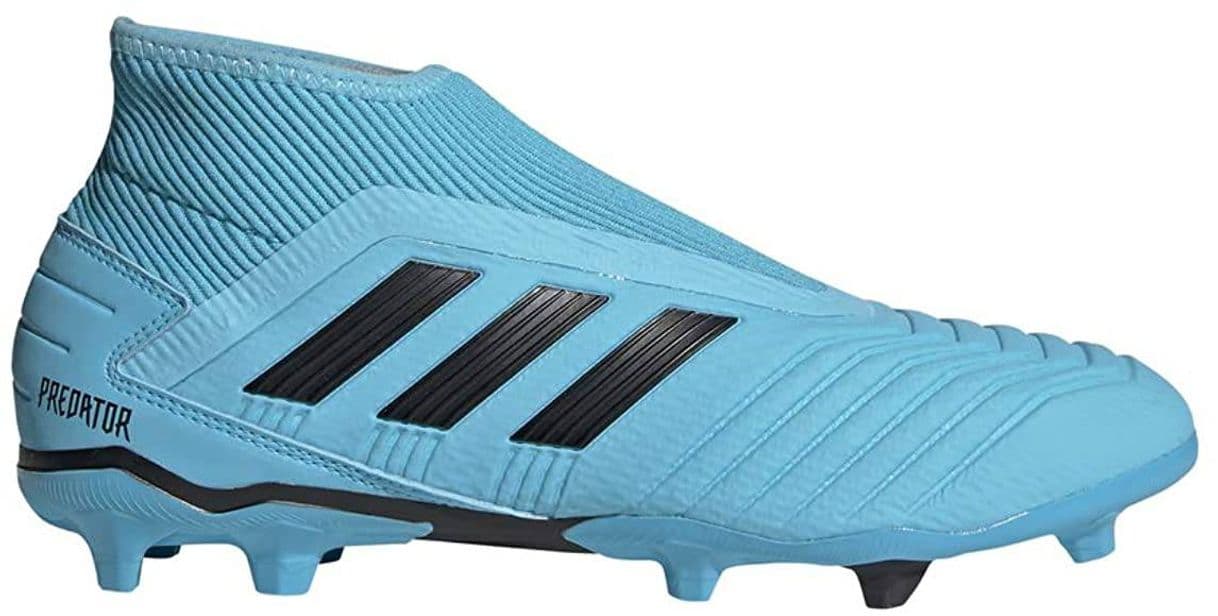 Moda Adidas Predator