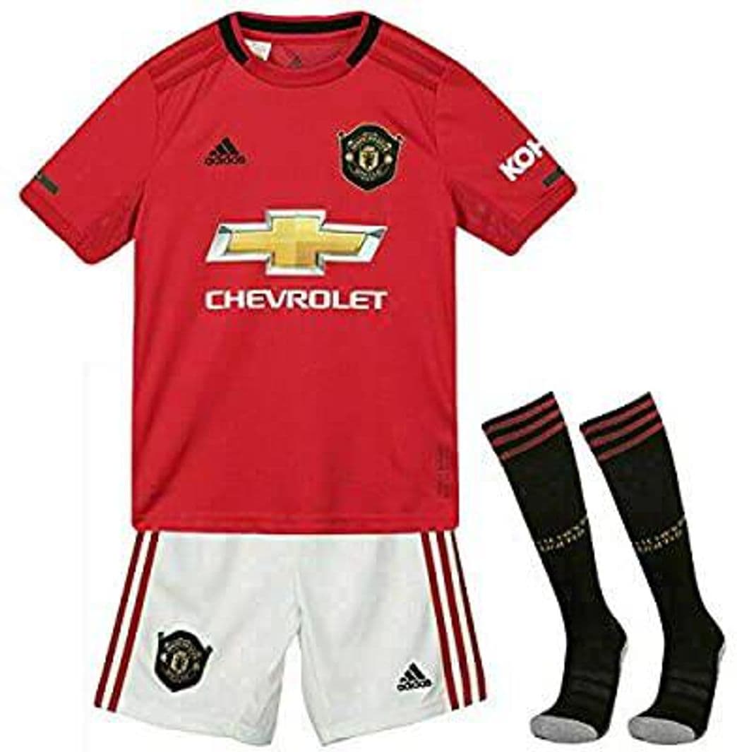 Moda Manchester United