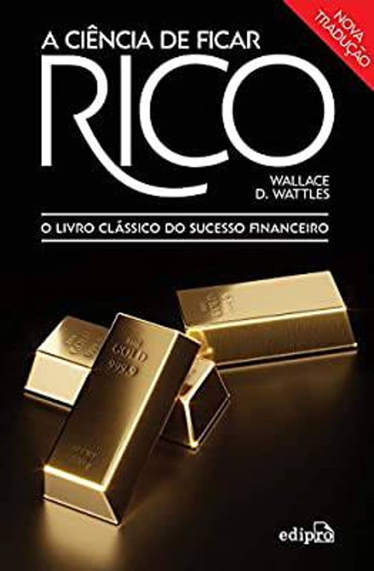 Moda Livro de sucesso