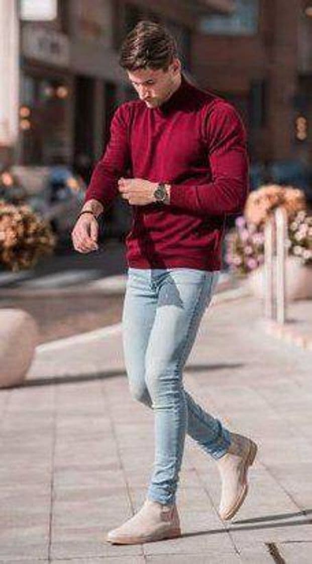 Moda Best sweater style's