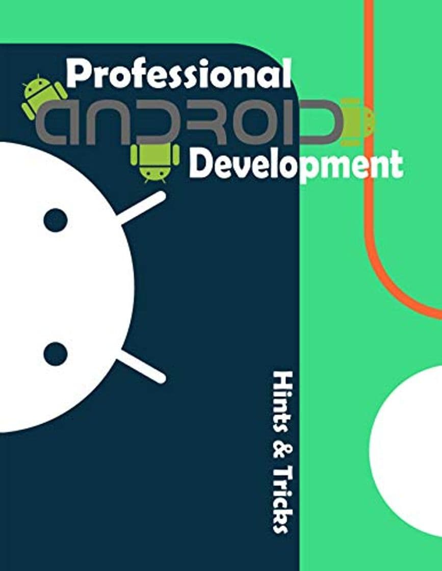 Libro Android: Professional Development