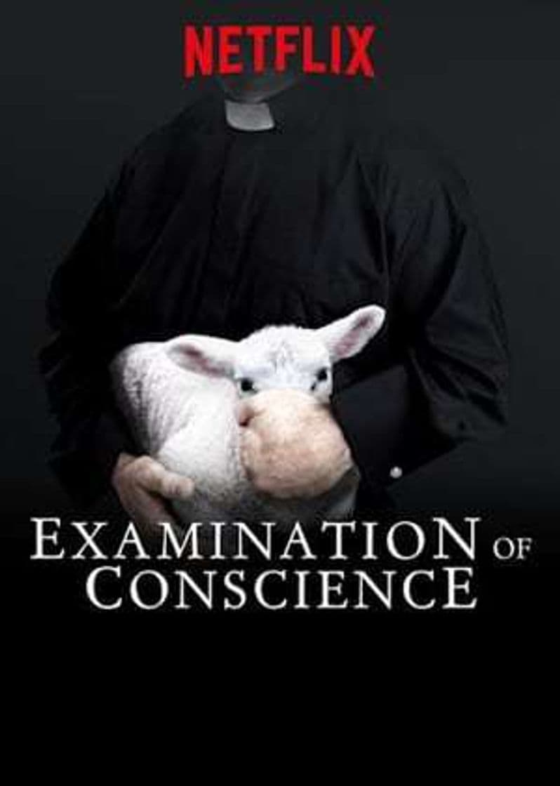 Película Examination of Conscience