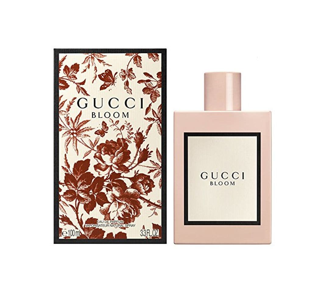 Belleza Gucci Gucci Bloom Agua de Perfume Vaporizador