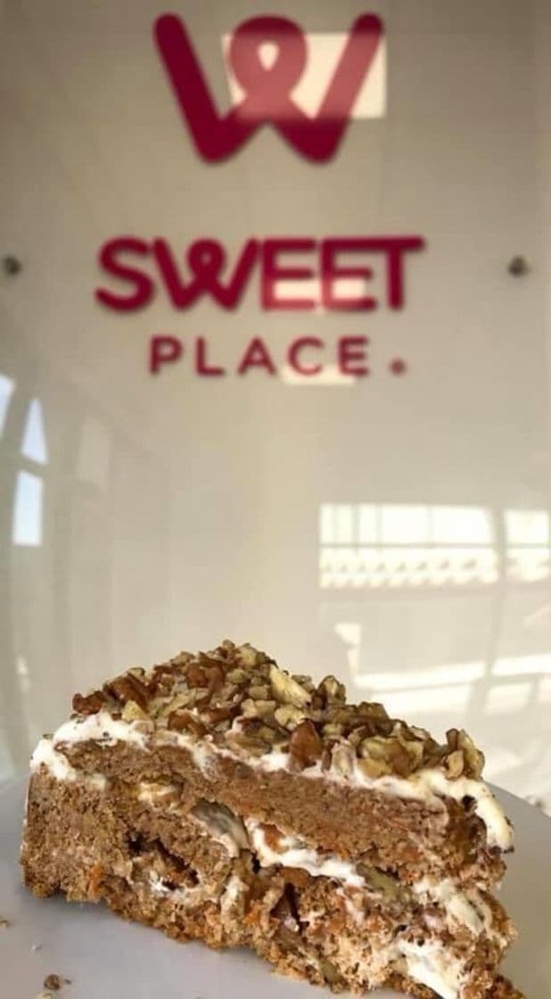 Place Sweet Place Panaderia y Deli