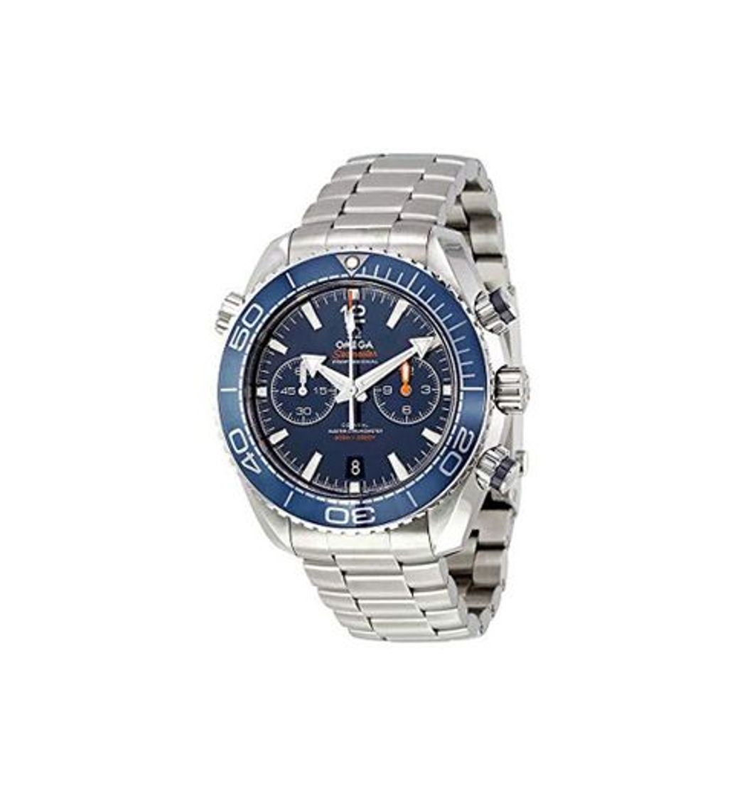 Producto Omega Seamaster Planet Ocean cronógrafo automático para hombre 215