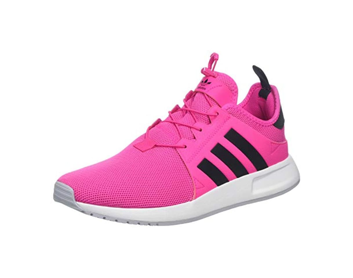 Moda adidas X_PLR Bb1108 Zapatillas Deportivas para Interior, Rosa