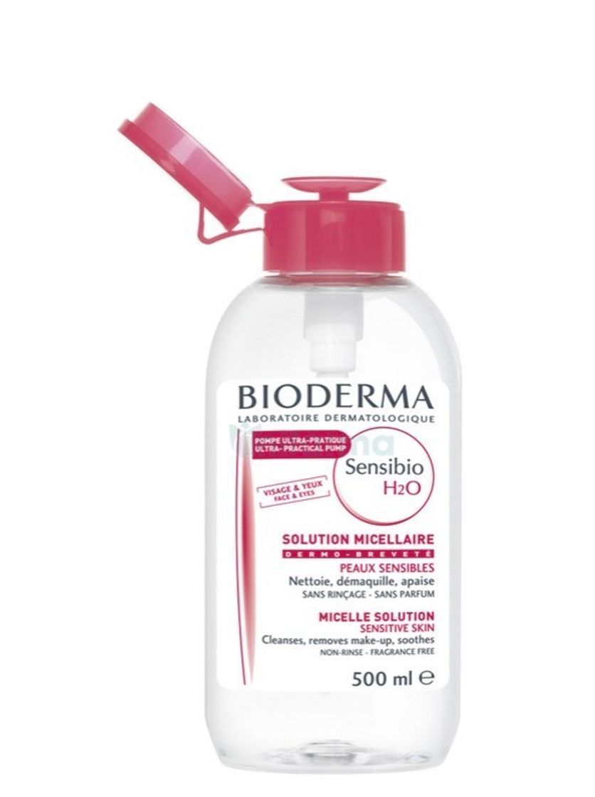 Moda Bioderma 