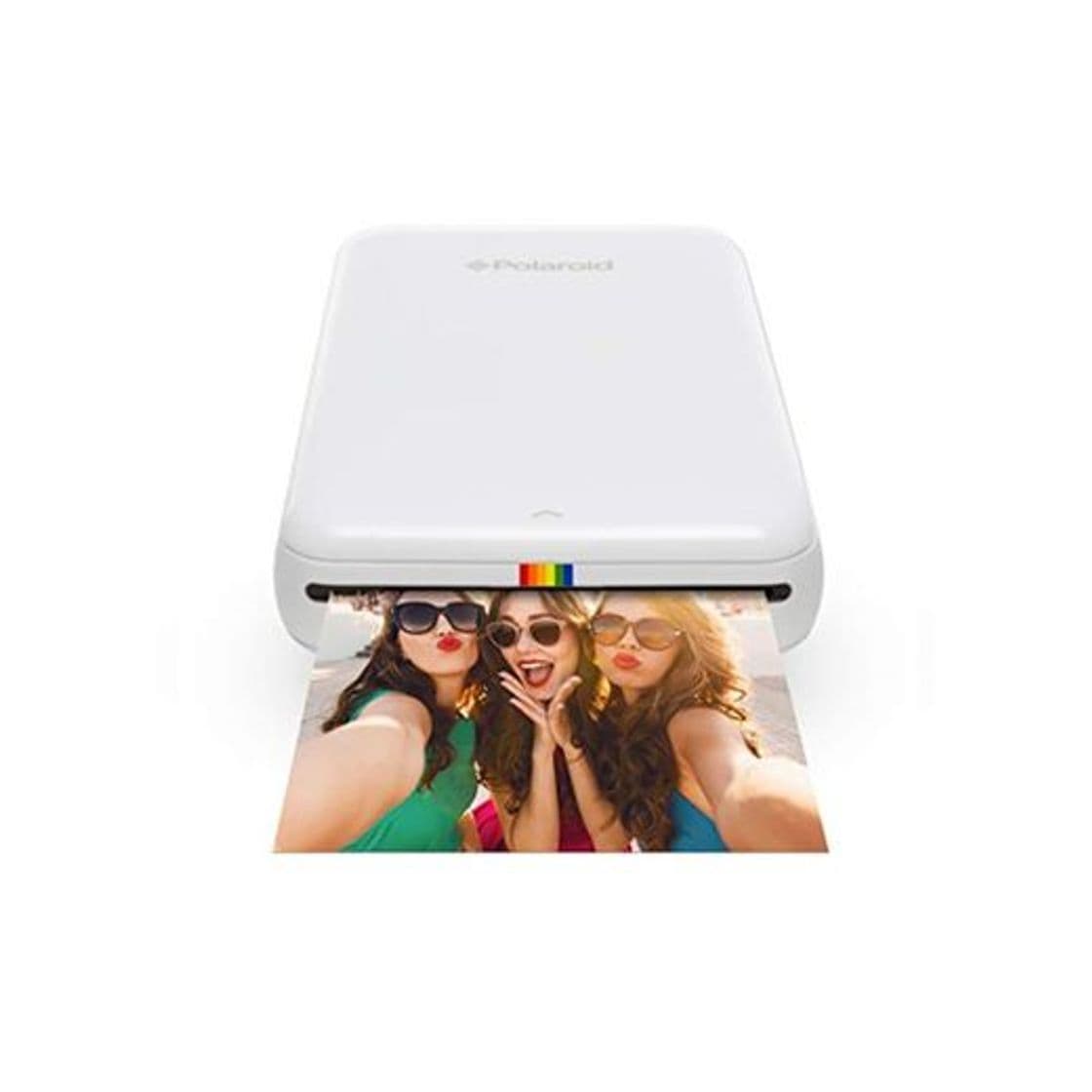 Electronic Polaroid  ZIP - Impresora móvil  (Bluetooth