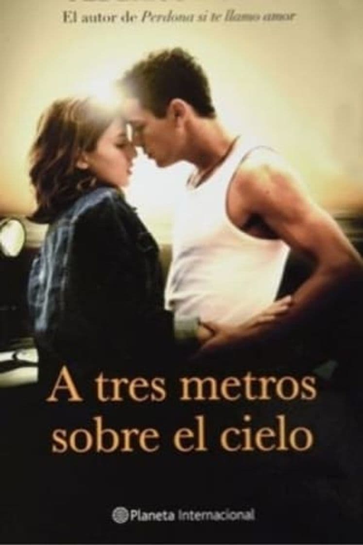 Movie A tres metros sobre el cielo