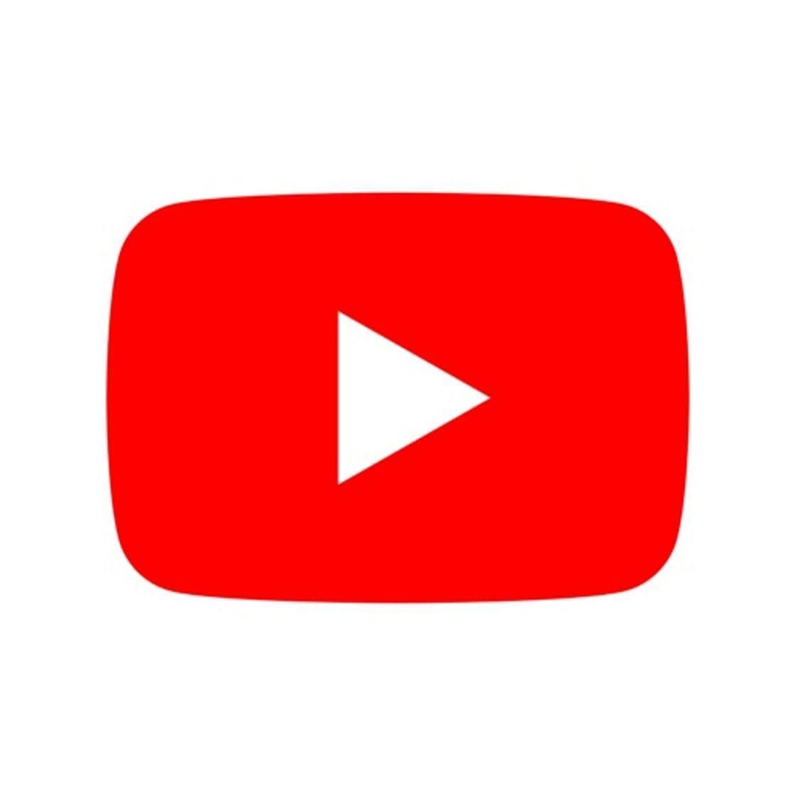 App YouTube: Watch, Listen, Stream