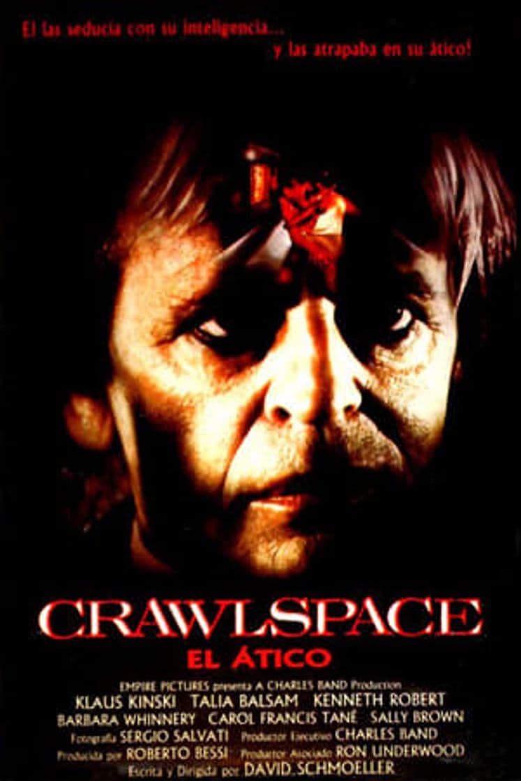 Movie Crawlspace