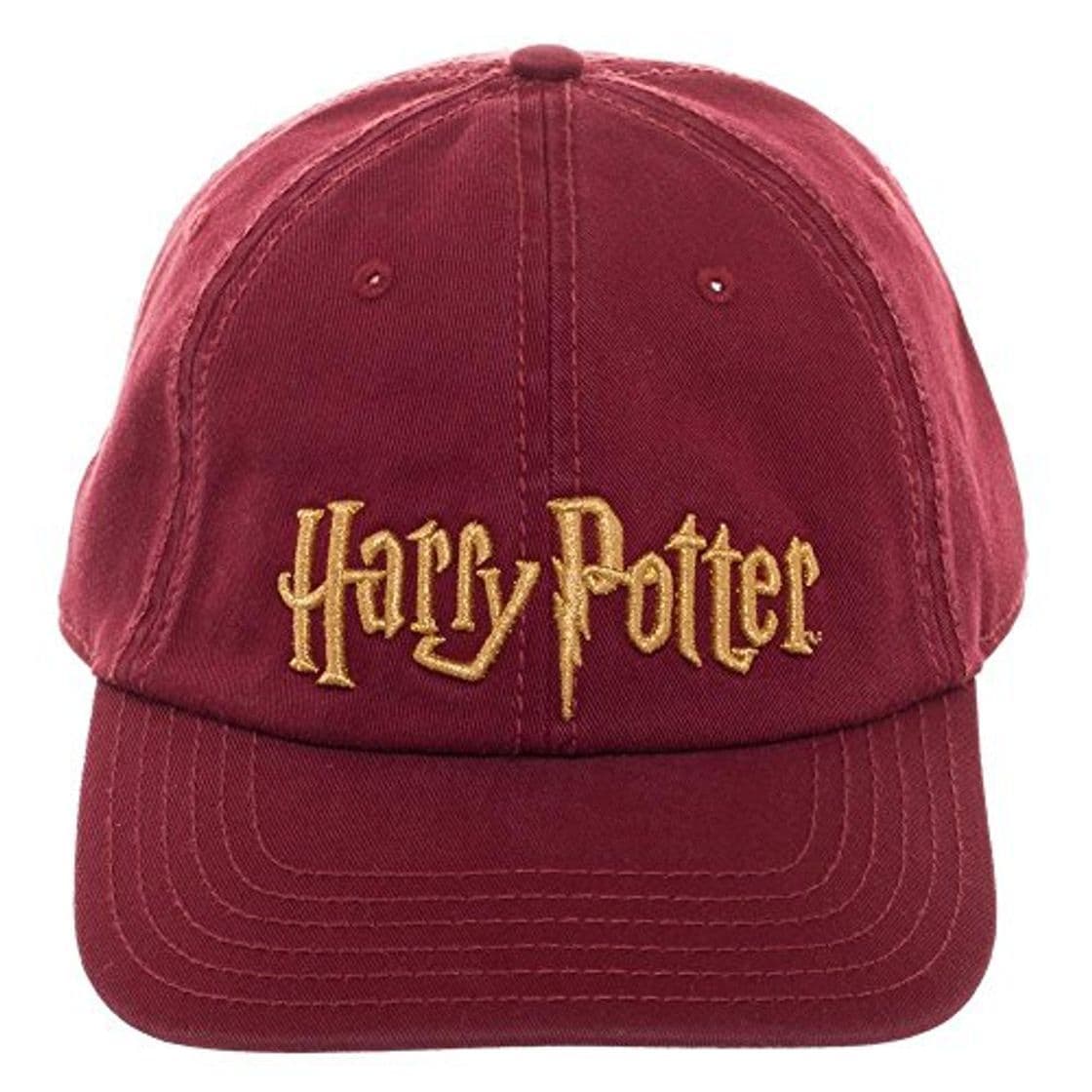 Producto Harry Potter Logo Adjustable Cap Standard