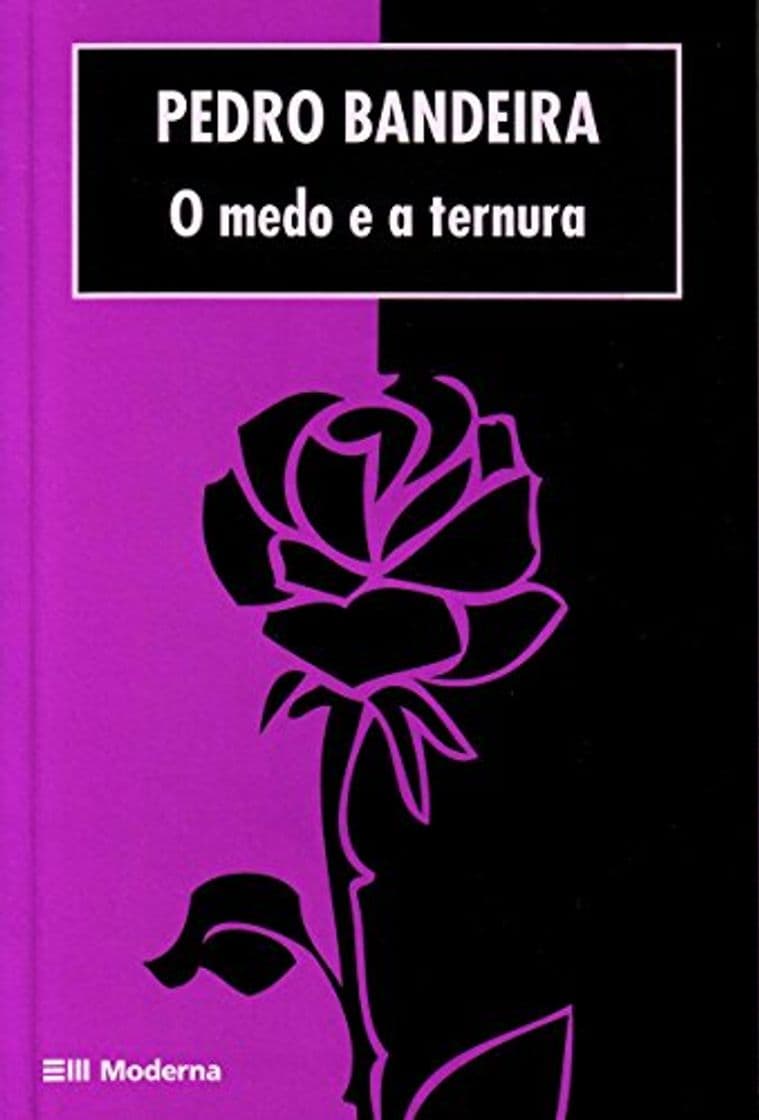 Libro O Medo E A Ternura