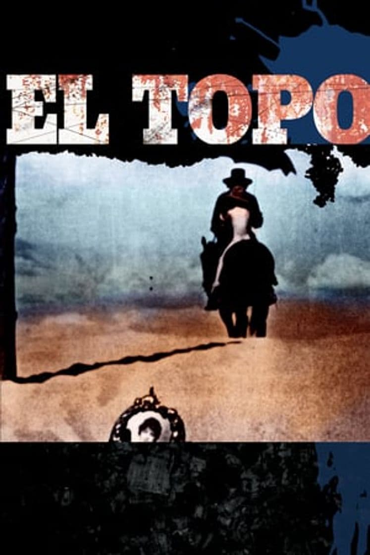 Película El Topo