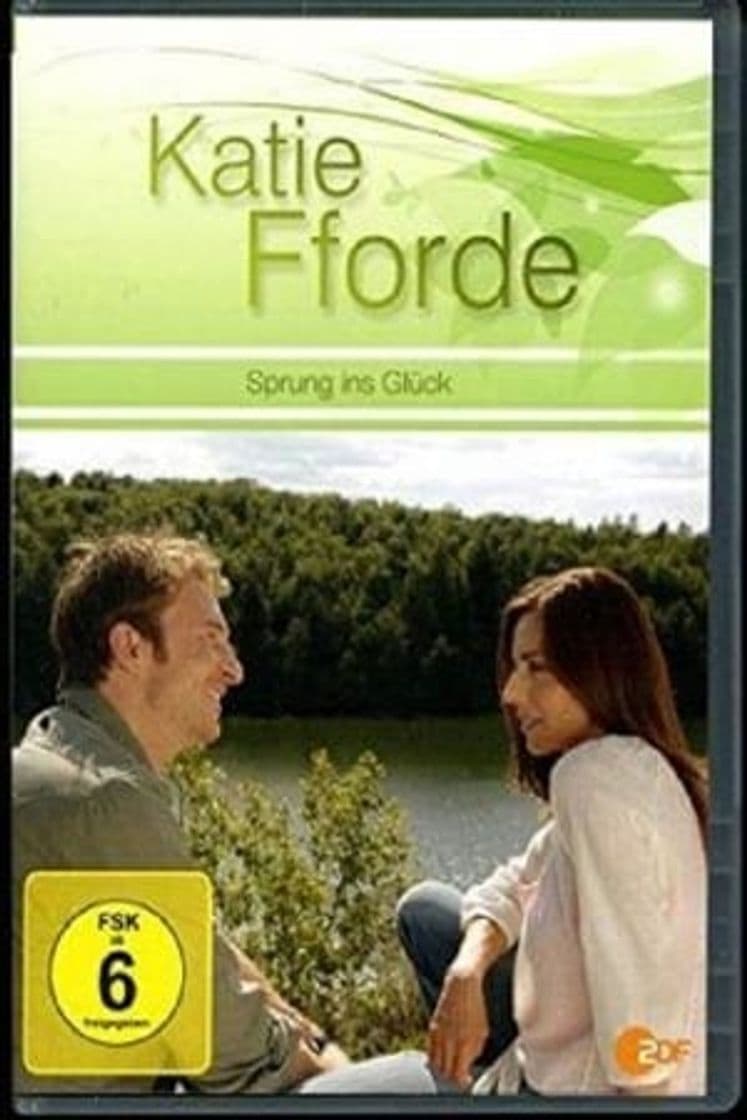 Película Katie Fforde - Sprung ins Glück