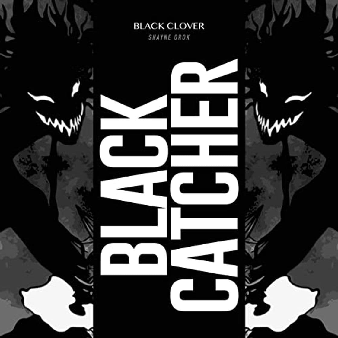 Canción Black Catcher (From "Black Clover")