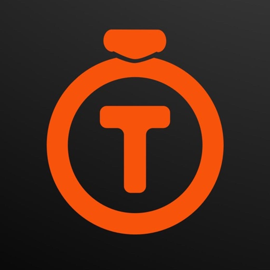 App Tabata Stopwatch Pro - TSP