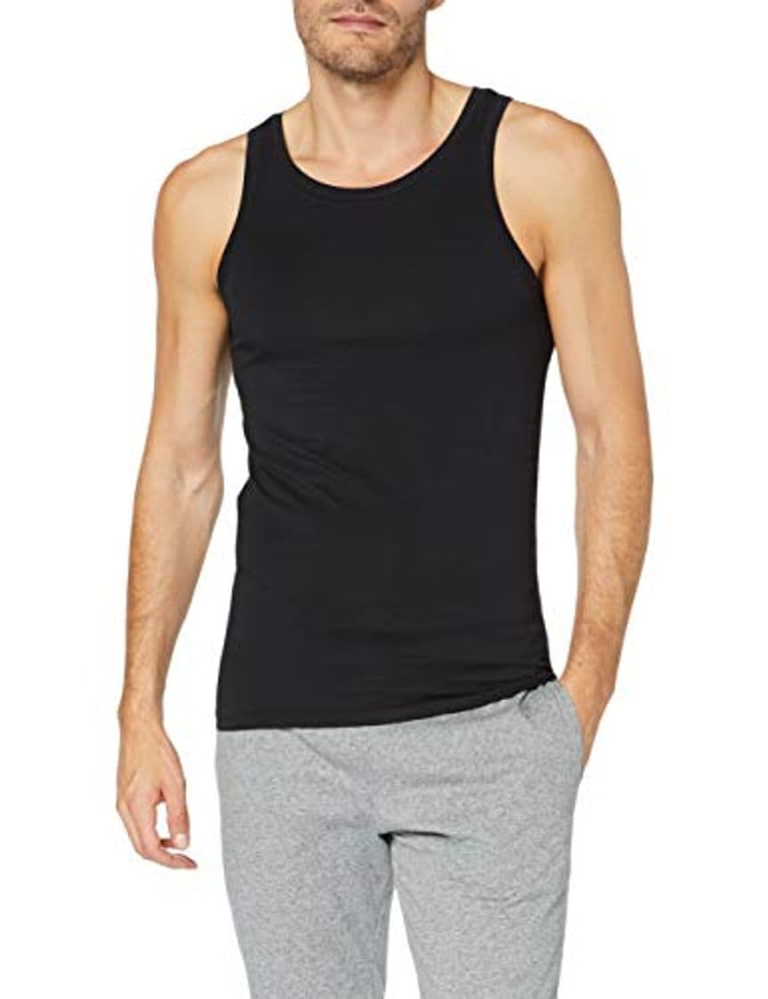 Fashion HOM Supreme Cotton Tanktop