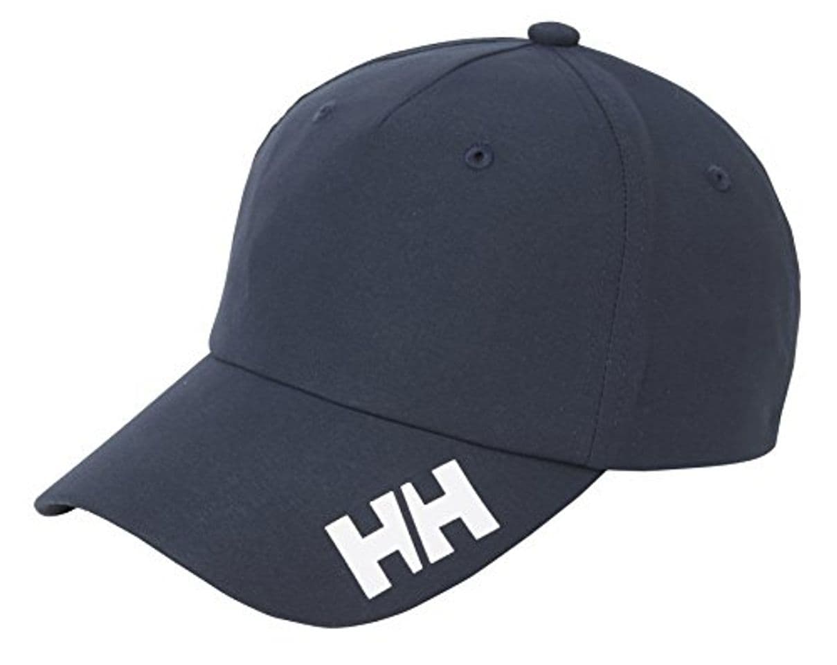 Place Helly Hansen Crew Gorra, Unisex Adulto, Azul