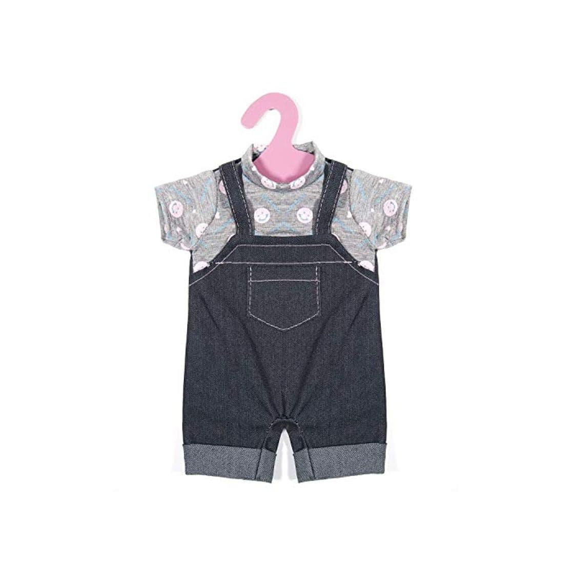 Product ZOEON Ropa de Muñecas para New Born Baby Doll, Trajes 17-18 "Ropa