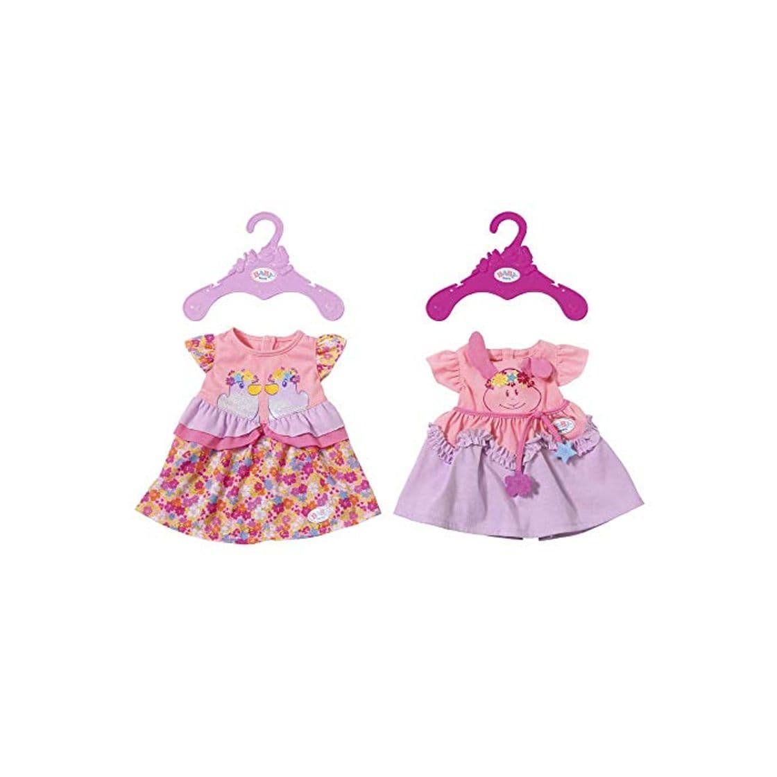 Product Baby Born - Vestido muñeca bebé