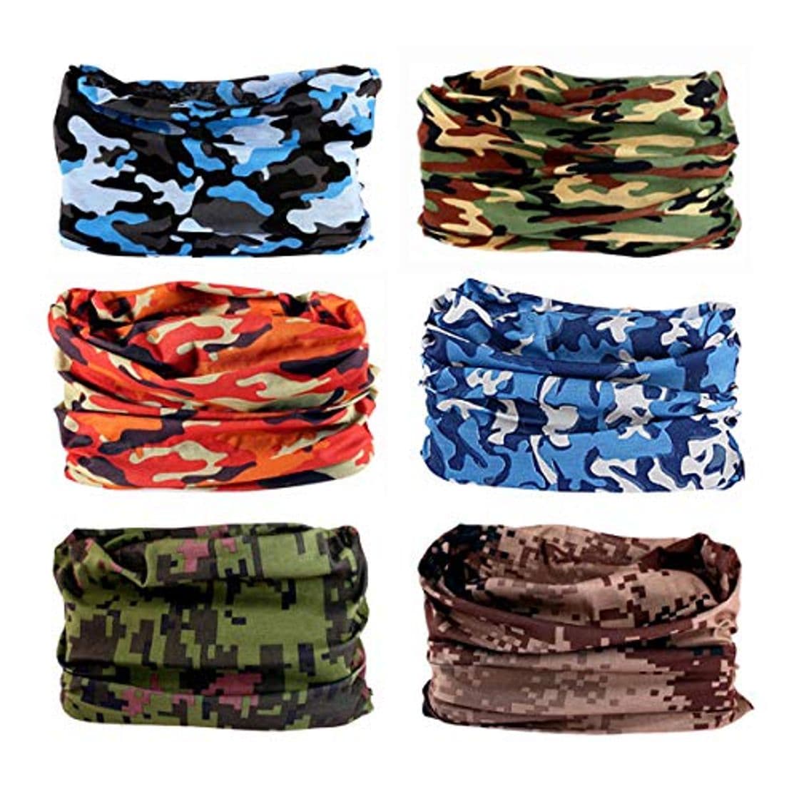 Product Bandana multifunción