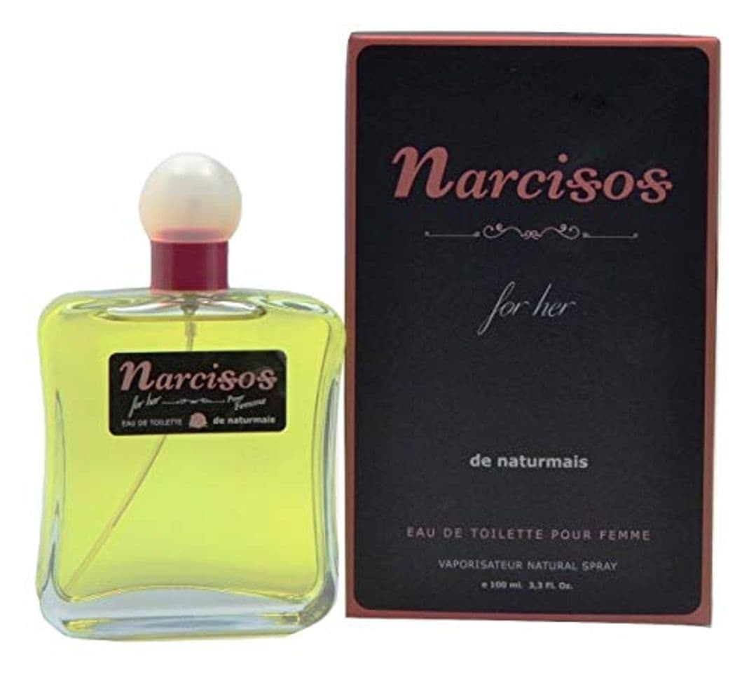 Product Narcisos For Her Eau De Parfum Intense 100 ml, Perfume Mujer Equivalente,