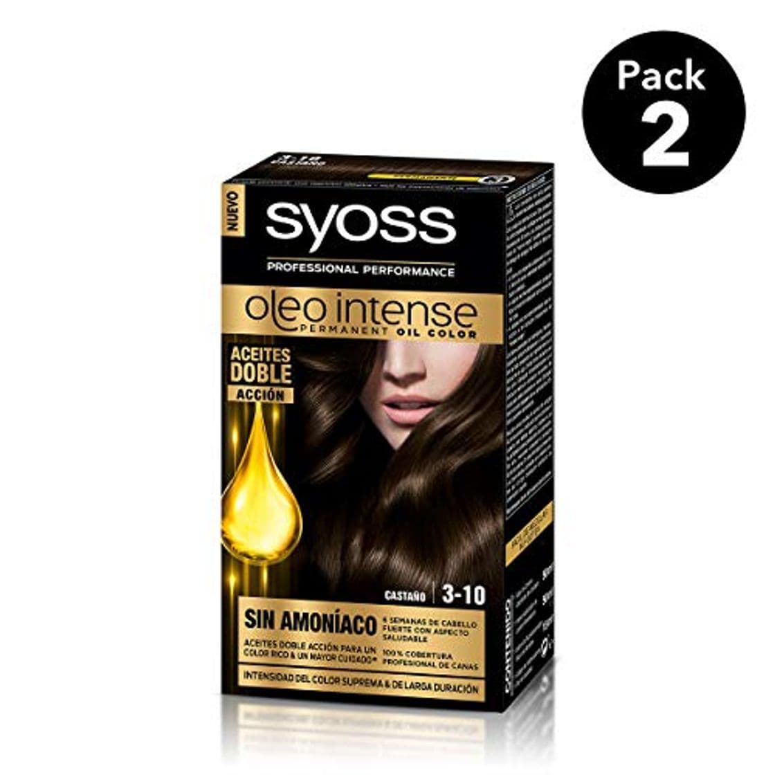 Product Syoss