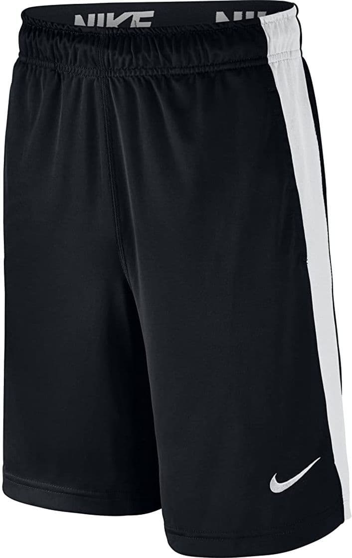 Product Desconocido Nike Club Short JSY Pantalones Cortos, Hombre, Negro