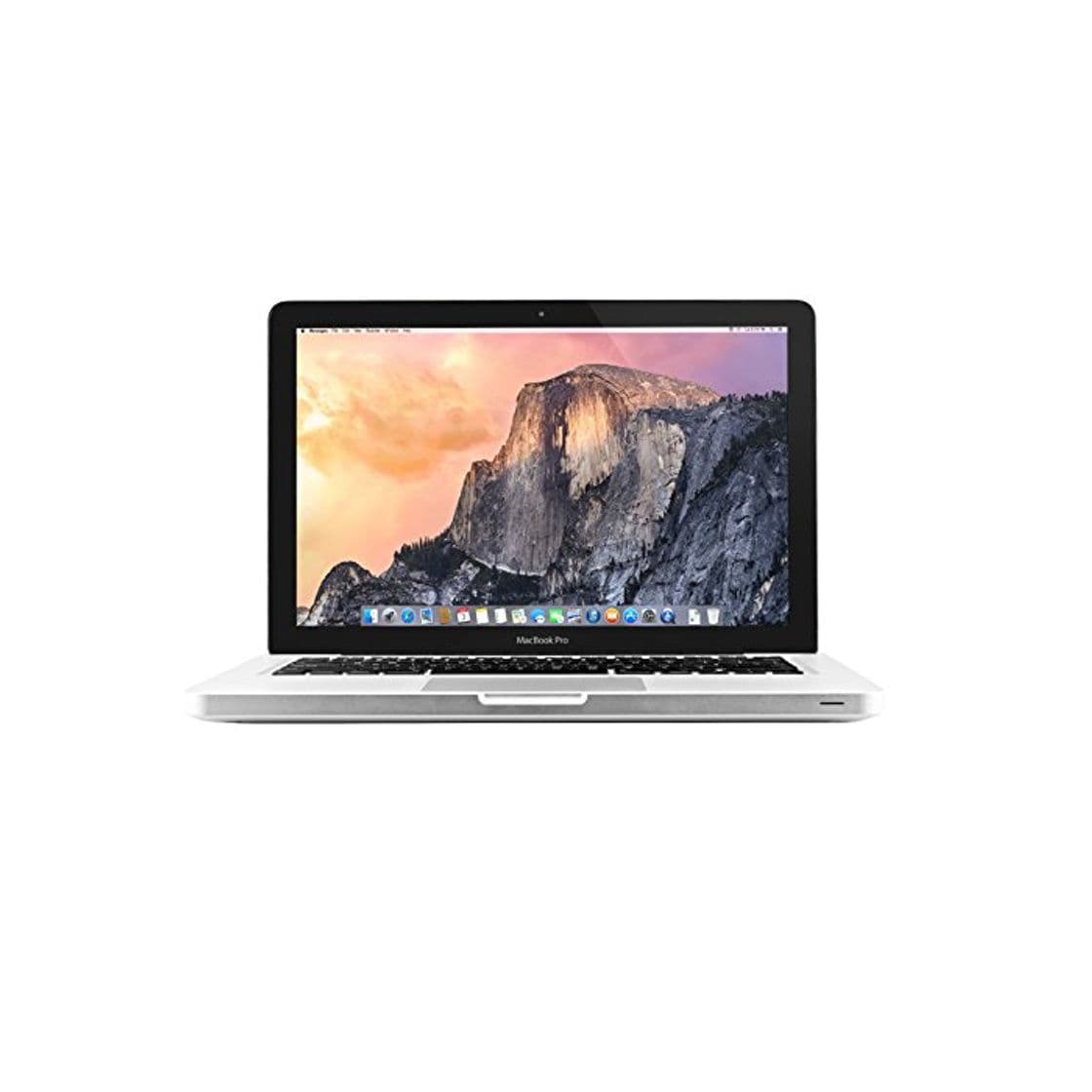 Electronic Apple - MacBook Pro 13'', 2,5 GHz, Modelo, Version Ingles