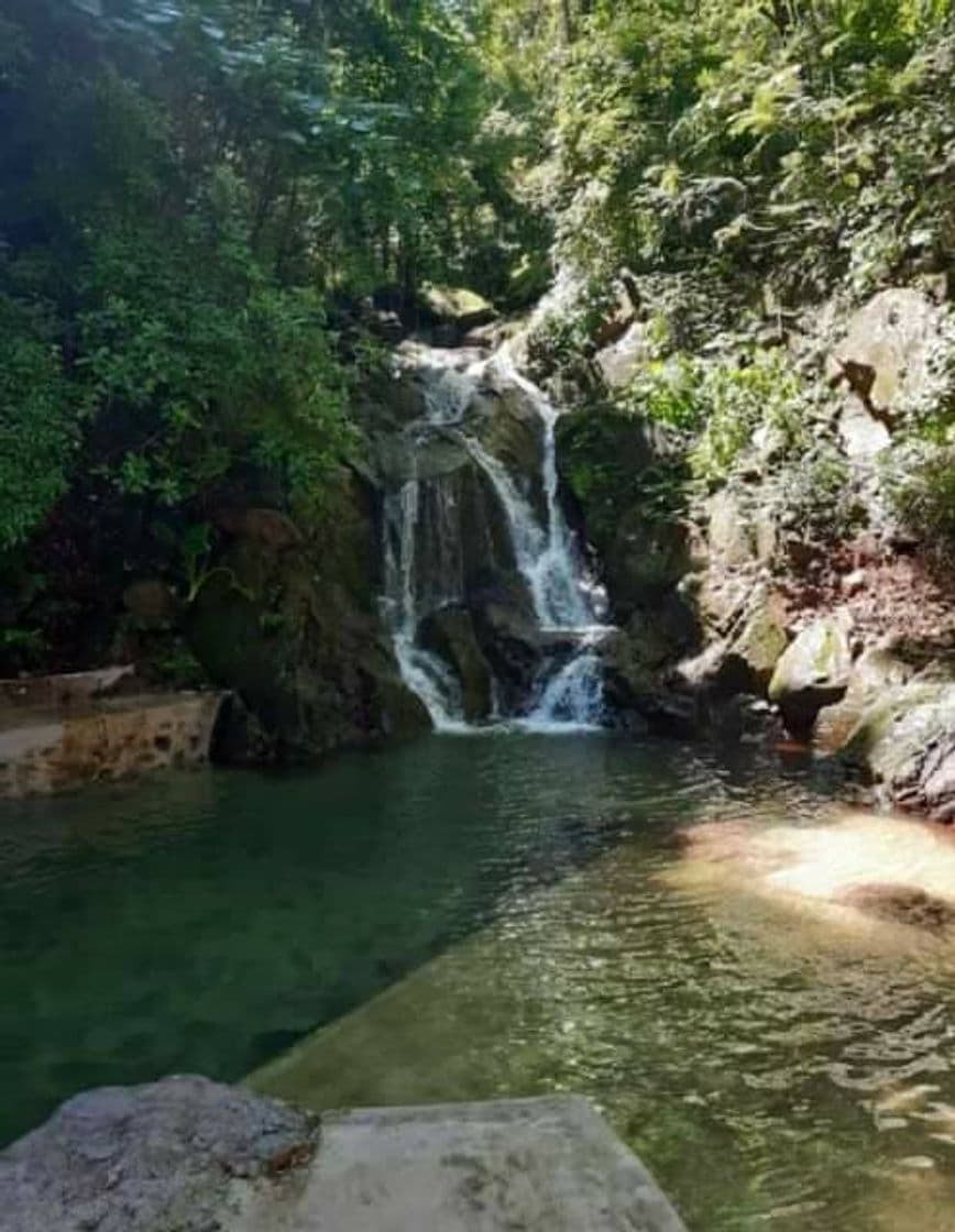 Place Balneario Las Taunas