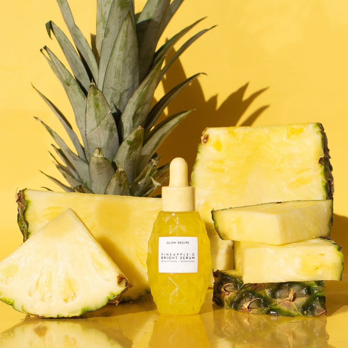 Producto Pineapple-C Brightening Serum - Glow Recipe