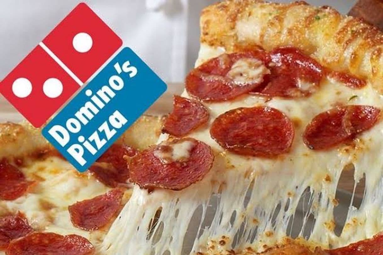 Restaurants Domino's Pizza - Limeira