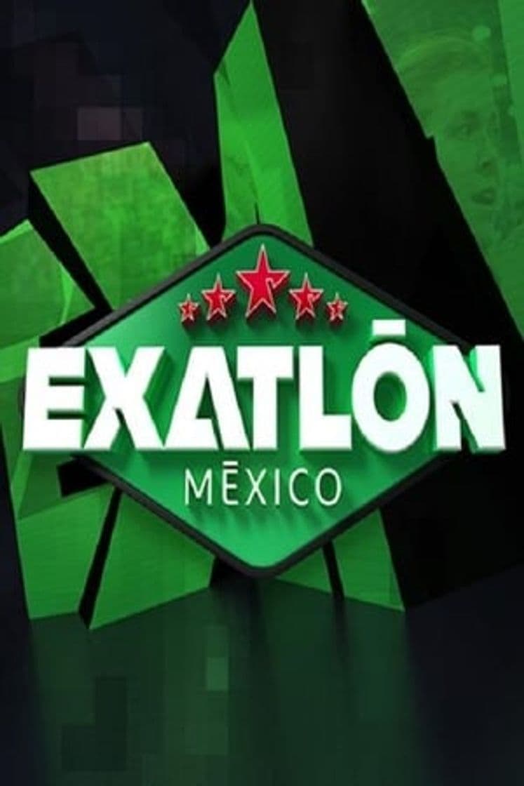 Serie Exatlón México